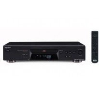 Sony CDP-XE370 CD player